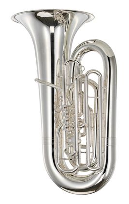 Thomann Grand Fifty S C- Tuba  Thomann UK