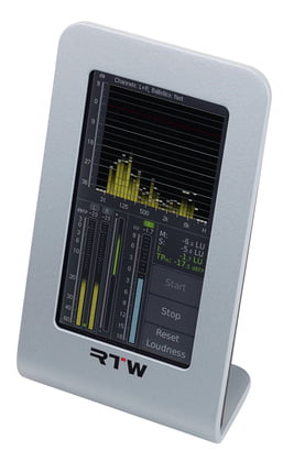 Best Hardware Audio Meters 2024 (Spectrum, Stereo & More) - 2024 Update