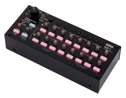 Top 20 Hardware Sequencers 2024 For Music Production - 2024 Update