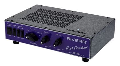 The 12 Best Guitar Amp Attenuators 2024 - 2024 Update