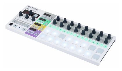 Top 20 Hardware Sequencers 2024 For Music Production - 2024 Update