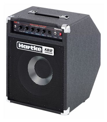 The 12 Best Lightweight Bass Amps For Gigging 2023