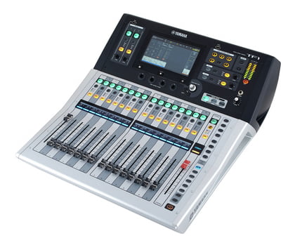 12 Best Digital Mixers For Live Sound 2023