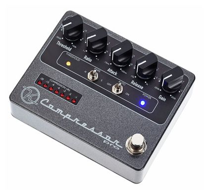 The 14 Best Compressor Pedals For Jazz Guitar 2024 - 2024 Update