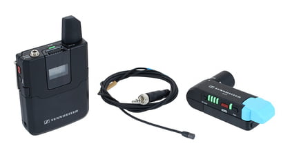 Sennheiser AVX MKE2 Set