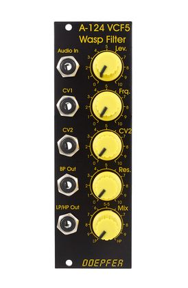 Top 12 Hardware Filter Modules For Analog Sound 2024 - 2024 Update