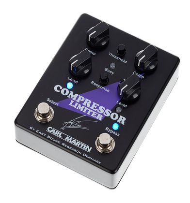 The 14 Best Compressor Pedals For Jazz Guitar 2024 - 2024 Update