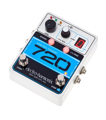Top 14 Looper Pedals For Bass 2023 To Assist in Song Writing