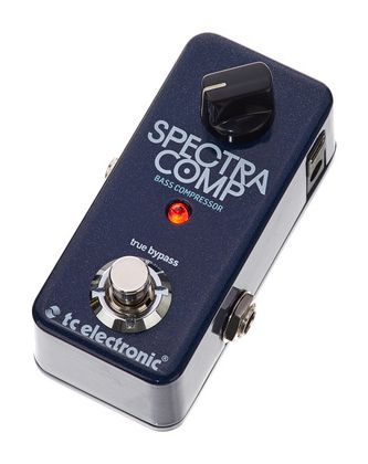 13 Best Bass Compressor Pedals 2024 For a Smooth Even Signal - 2024 Update