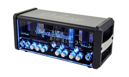 Hughes & Kettner Tubemeister Deluxe 20