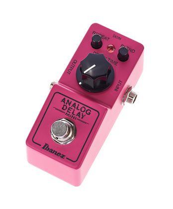 Top 12 Delay Pedals For Vocals 2024 From Top Brands - 2024 Update