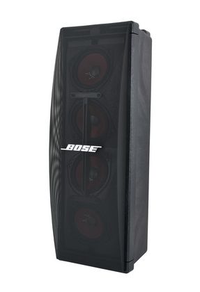 bose public address system