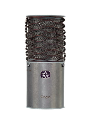 Origin – Vue 8 | Fluxlab