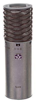 Spirit – Vue 8 | Fluxlab