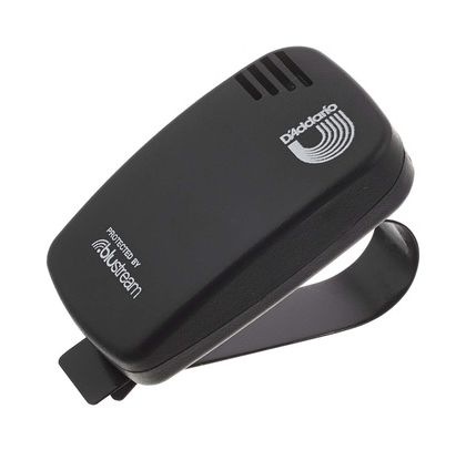 D'Addario Humiditrak Bluetooth Hygrometer with Humidity/Temperature Sensor
