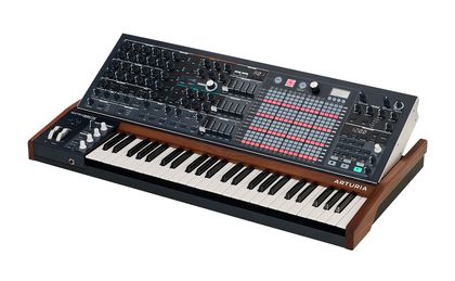 Arturia MatrixBrute