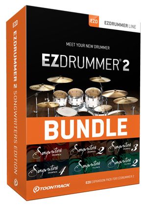 ezdrummer sale