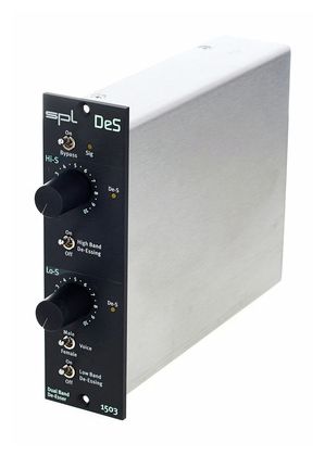 6 Best Hardware De-Essers 2023 to Effectively Remove Sibilance