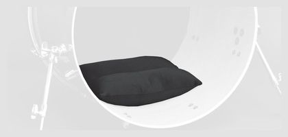 Pearl Bdm M Bass Drum Muffler Pillow Thomann Uk
