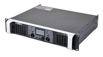 Top 12 Power Amps For Live Sound 2024 - 2024 Update