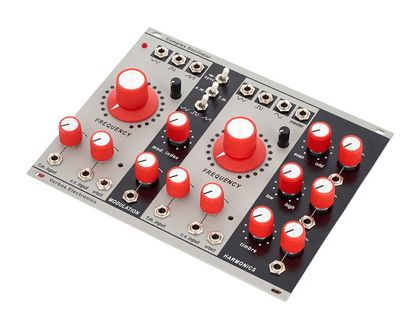 Verbos Electronics Complex Oscillator – Thomann UK