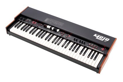 The 6 Best Electric Organs 2023 On All Budgets