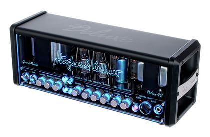 Top 6 Guitar Amplifiers For Prog Metal 2024 - 2024 Update