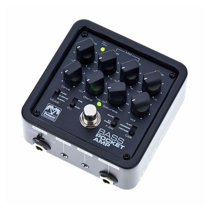 Top 12 Bass Pedals For Metal 2024 - 2024 Update