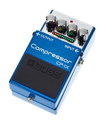 The 14 Best Compressor Pedals For Jazz Guitar 2024 - 2024 Update