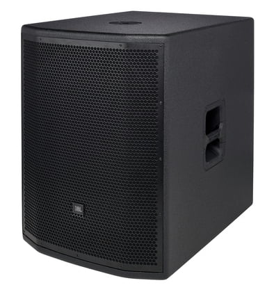 jbl prx 818 subwoofer