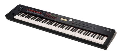 7 Best Stage Digital Pianos With Weighted Keys 2024 - 2024 Update