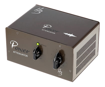 The 12 Best Guitar Amp Attenuators 2024 - 2024 Update