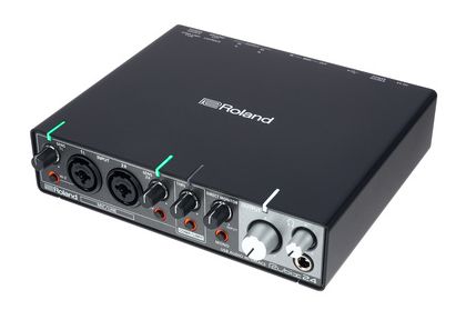Top 11 Audio Interfaces With Loopback 2024 - 2024 Update