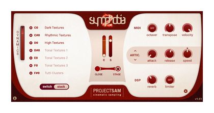 project sam symphobia 1 vs orchestral essentials project sam symphobia 1 vs orchestral essentials