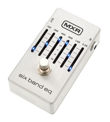 Top 10 EQ Pedals For Metal 2024 (Any Budget) - 2024 Update