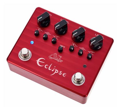 Suhr Eclipse – Thomann UK