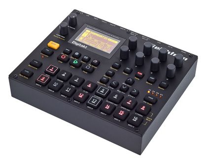 Top 12 Hardware Samplers For Music Production 2024 - 2024 Update