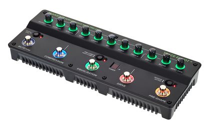 Trace Elliot Transit B Multi-Pedal