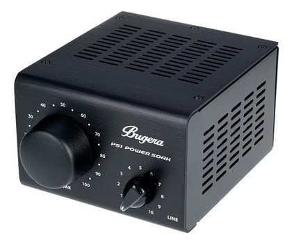 The 12 Best Guitar Amp Attenuators 2024 - 2024 Update