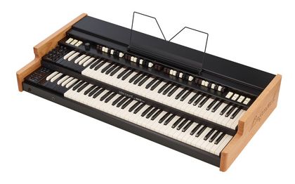 The 6 Best Electric Organs 2024 On All Budgets - 2024 Update