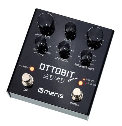 Top 9 Best Glitch & Stutter Pedals 2024 - 2024 Update