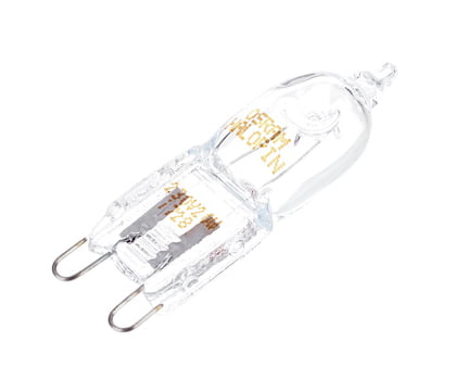 66720 20W 10x Osram Halopin Pro Halogen Bulb G9 Light Bulb 230 V 