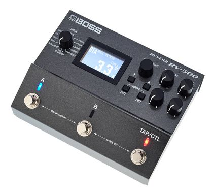 Top 12 Reverb Pedals For Metal 2024 (Any Budget) - 2024 Update