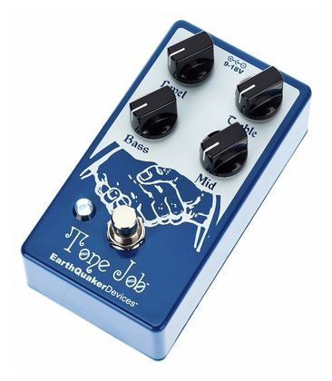 Top 10 EQ Pedals For Metal 2024 (Any Budget) - 2024 Update