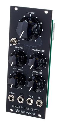 Top 12 Hardware Filter Modules For Analog Sound 2024 - 2024 Update