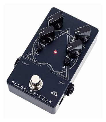 Top 12 Bass Pedals For Metal 2024 - 2024 Update