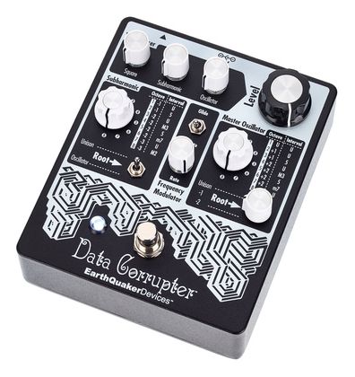 Top 14 Harmonizer Guitar Pedals 2024 (Best Rated) - 2024 Update