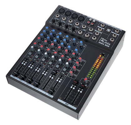 12 Best Analog Mixers For Home Studio 2023