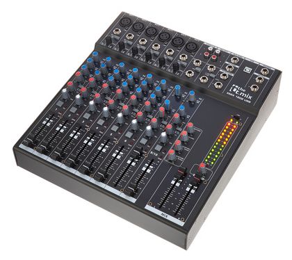 The 12 Best Audio Mixers For Streaming 2023