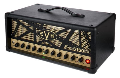 Top 6 Guitar Amplifiers For Prog Metal 2024 - 2024 Update